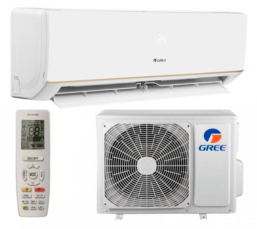 GREE Bora Inverter R32 GREE Bora Inverter R32