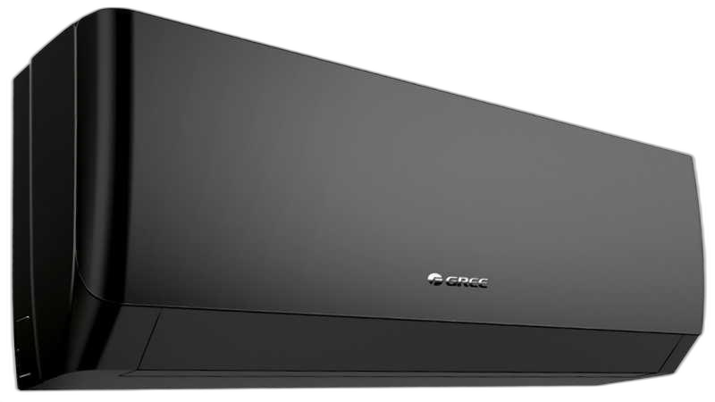 Gree Pular Inverter Arctic R32 black