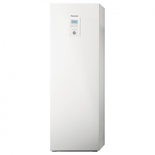Гидромодуль+бак Panasonic Aquarea WH-ADC0916H9E8