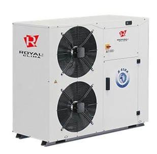 Компрессорно-конденсаторный блок Royal Clima REV-19-CU