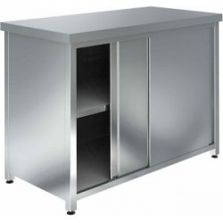 Стол производственный Assum СПК-10/6 (1000х600х850)