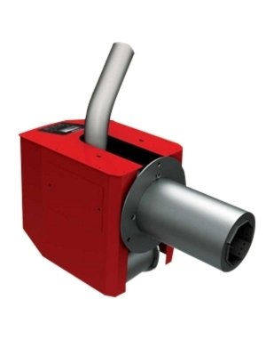 Пеллетная горелка Sunsystem PELL 40