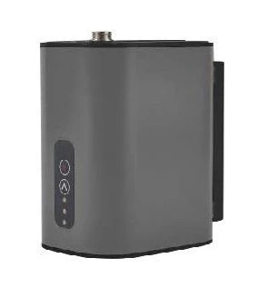Насосная мини станция Vodotok WRS20B-0.46л/сек-20м-100Вт-СИ с частотным преобразователем