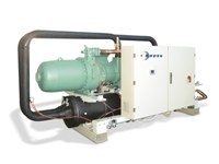 Чиллер с выносным конденсатором Rhoss TCEVZ 1230