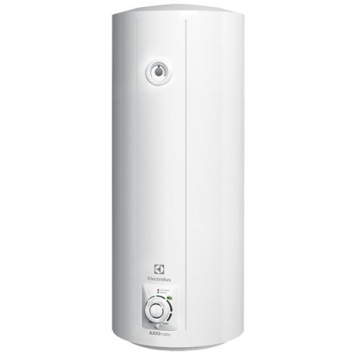Электрический накопительный водонагреватель Electrolux EWH 30 axiomatic Slim