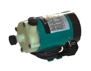 Насос для перекач. хим. жидк. Vodotok MP-6RZ с магнитным приводом