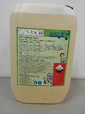Средство моющее, щелочное и обезжиривающее ATESY 347