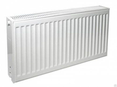 Стальной панельный радиатор Тип 22 Purmo CV22 400x900 - 1463 Вт
