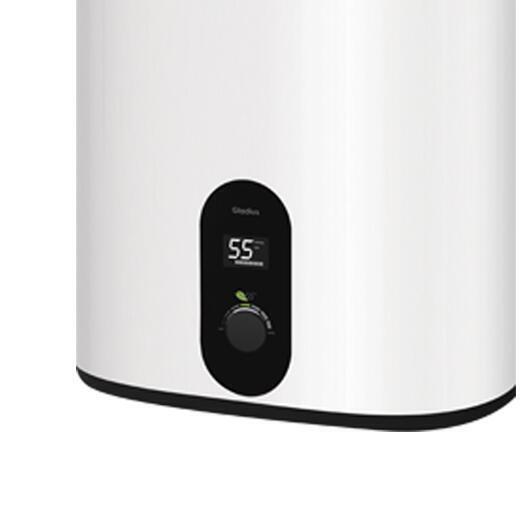 Электрический накопительный водонагреватель Electrolux EWH 100 Gladius