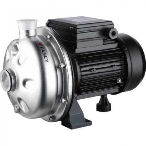 Насос центробежный FANCY FDXM 200/12 арт 156FDXM3006