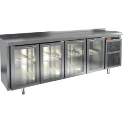 Стол холодильный HICOLD BNG 1111 HT