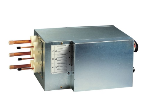Распределитель потоков Daikin BPMKS967B3
