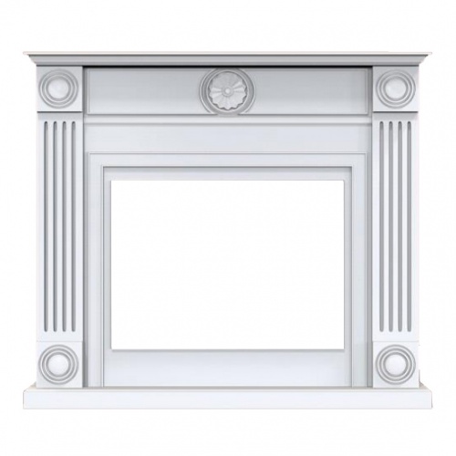 Деревянный портал Electrolux Frame 25 белый