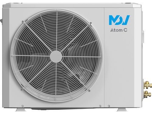 Mini VRF-система MDV Наружный блок серии Atom Cold MDVO-AtC180V2R1