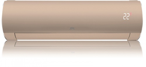 Сплит-системы Electrolux