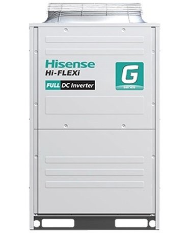 Наружный блок VRF системы Hisense AVWT-76UESRG