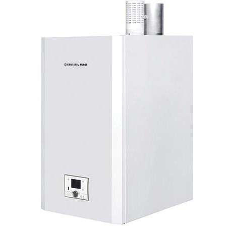 Настенный газовый котел 64 кВт Kentatsu Impect-3/W