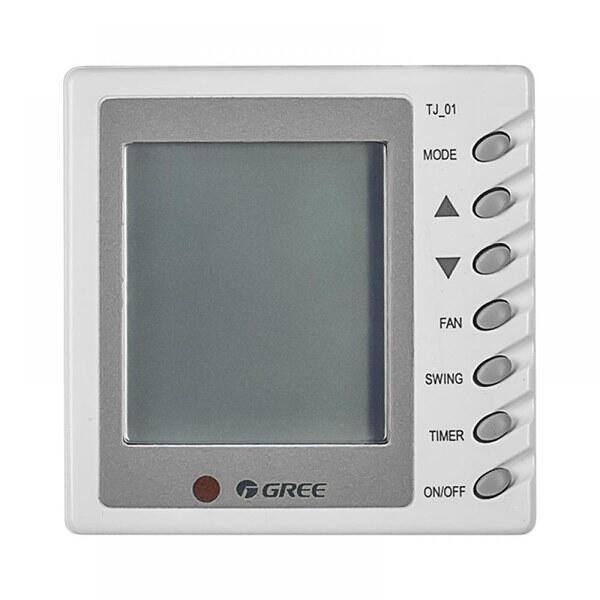 Кассетный кондиционер Gree GUHD12NK3FO/GKH12K3FI