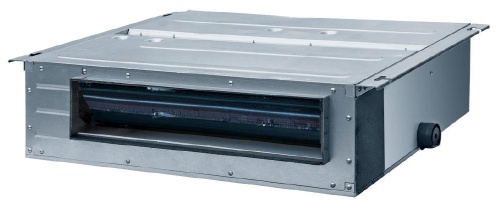 Канальный внутренний блок GMV-ND71PLS/C-T