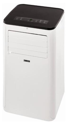 Мобильный кондиционер Zanussi ZACM-08 MP-III/N1