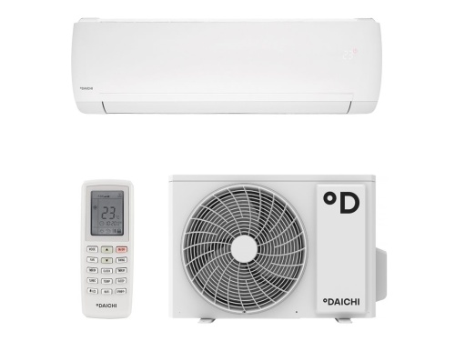 Тепловой насос Daichi SIB25AVQS1R/SIB25FVS1R