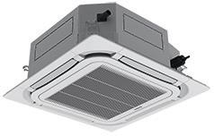 Кассетный внутренний блок GMV-ND50T/С-T
