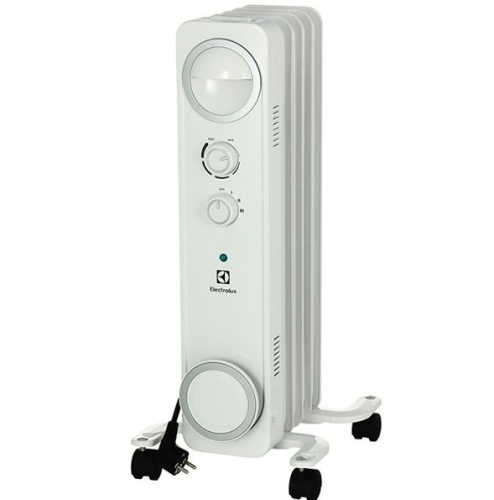 Масляный обогреватель Electrolux EOH/M-6105