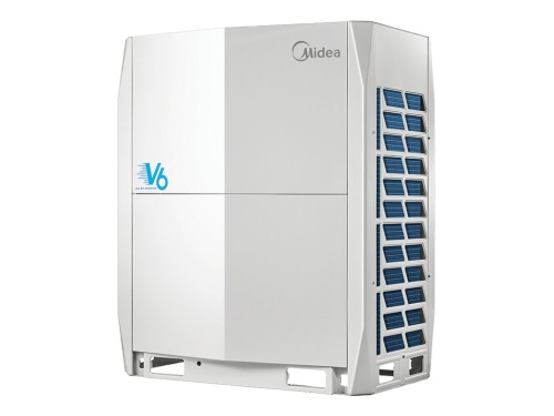 Наружный блок VRF системы с низкотемпературной доработой Midea MV6-400WV2GN1