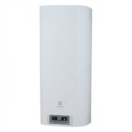 Электрический накопительный водонагреватель Electrolux EWH 50 Formax DL