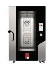 TECNOEKA MKF 1111 TS Пароконвектомат инжекторный
