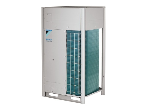 Наружный блок VRV системы с низкотемпературной доработой Daikin RXYQ10U/-40