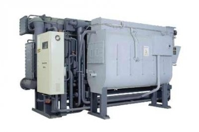 Абсорционный чиллер Carrier 16DN066