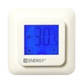 Терморегулятор для теплого пола Energy TK07