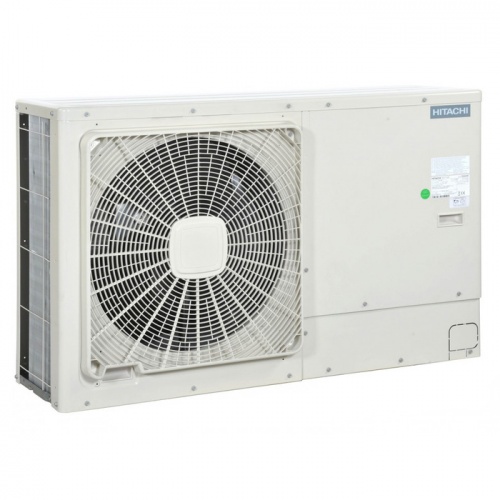 Наружный блок Hitachi RASM-3VNE