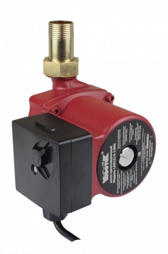 Циркуляционный насос Vodotok LRS 15/4-130G