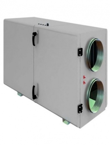 Приточно-вытяжная вентиляционная установка Shuft UniMAX-R 6800SW EC