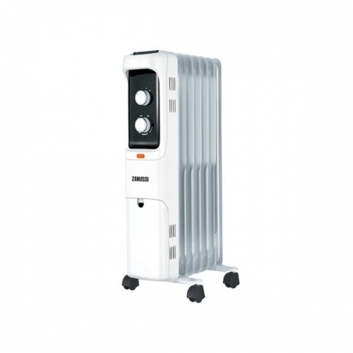 Масляный обогреватель Zanussi ZOH/LT-07W
