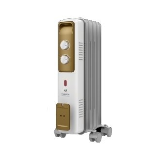Масляный обогреватель Timberk TOR 21.2211 BCX