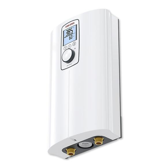 Электрический проточный водонагреватель Stiebel Eltron DCE-X 6/8 Premium