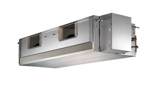 On/Off высоконапорные канальные сплит-системы MDV MDHG MDHG-48HWN1/MDOU-48HN1-L