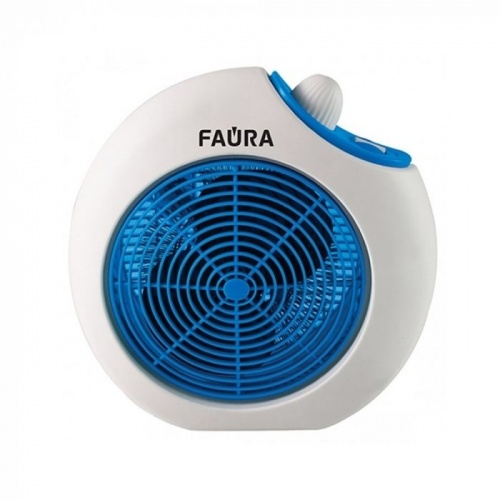 Бытовой тепловентилятор Faura FH-10 Blue