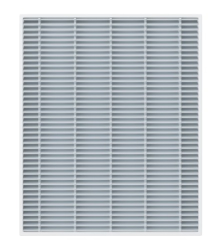 HEPA-Фильтр RCI-RF H11 для сплит-систем серии ROYAL FRESH
