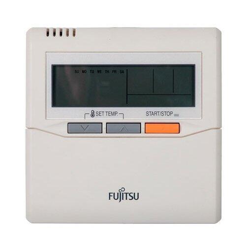Кассетный кондиционер Fujitsu AUY45UUAS/AOY45UMAXT