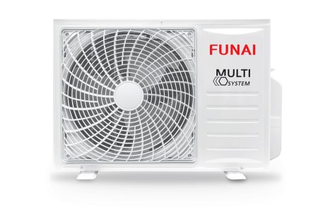 Наружный блок мульти сплит систем серии ORIGAMI Inverter (R32) RAMI-2OR50HP.D06/U