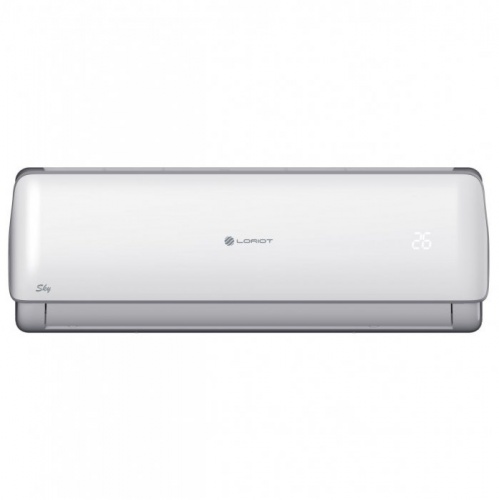 Сплит-системы Electrolux