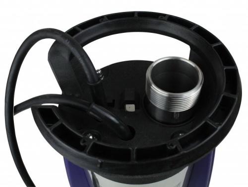 Насос для колодцев Vodotok MQ 1000 INOX MULTI (с поплавком)