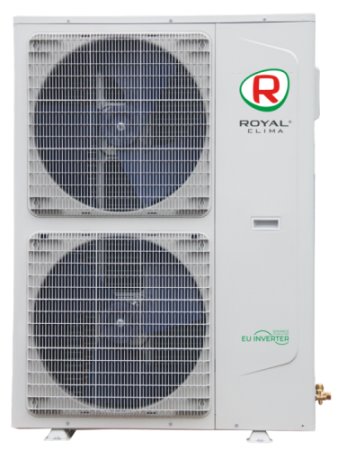 Инверторная сплит-система канального типа серии COMPETENZA DC EU Inverter 2023 CO-D 60HNBI /CO-E 60HNBI (комплект)