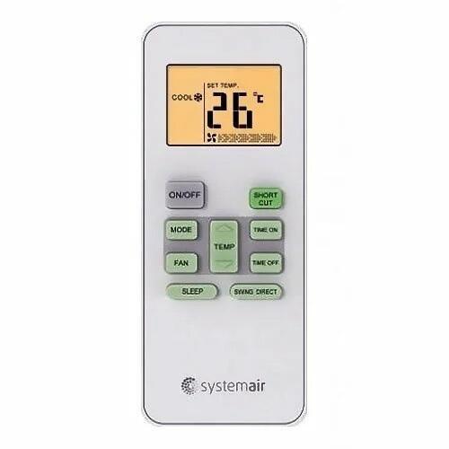 Сплит-системы Electrolux