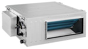 Внутренний блок GMV-ND50PHS/D-T