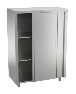 Шкаф ШЗК-С- 900.600-02-К